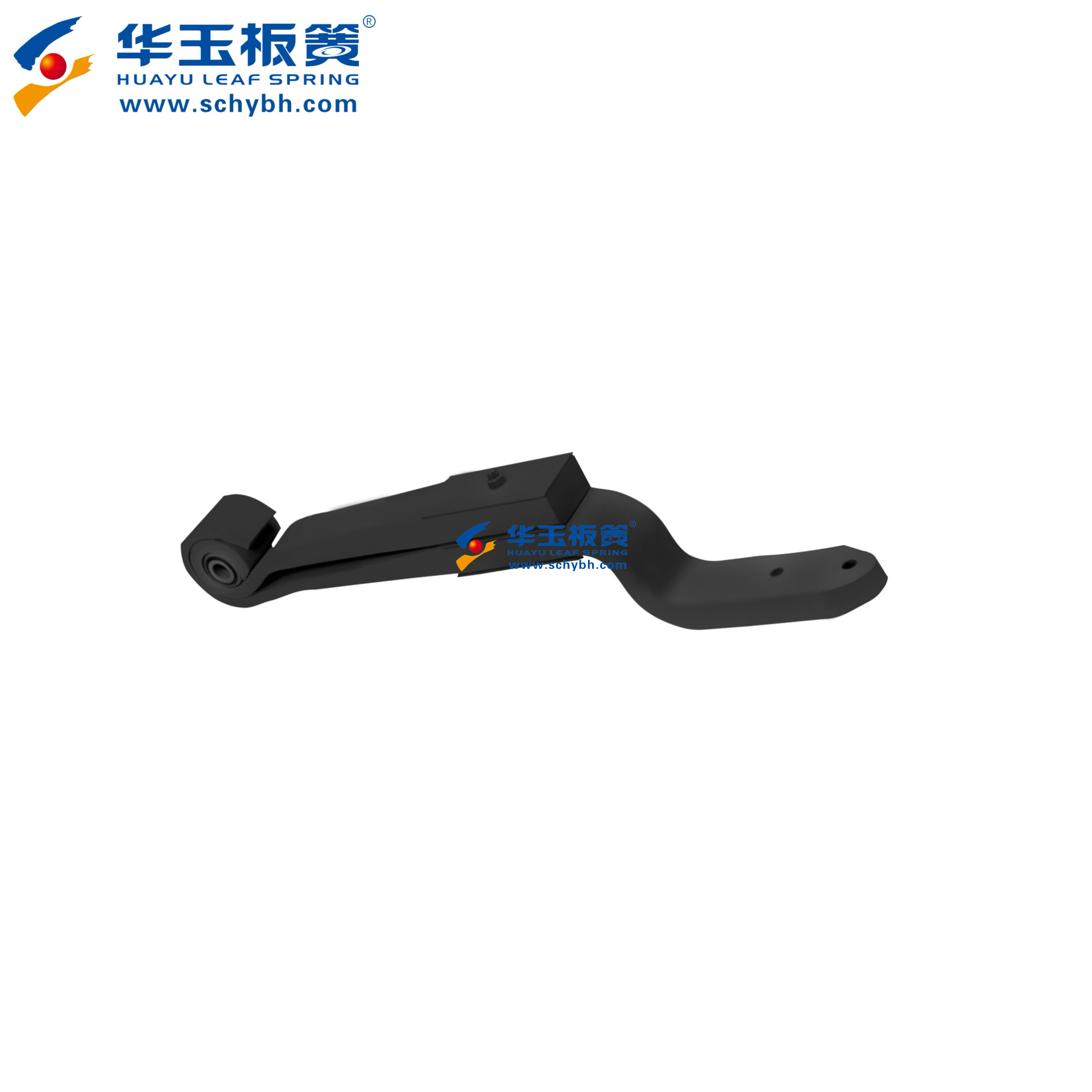 ROR 21225687 Rear Leaf Springs for Trucks 