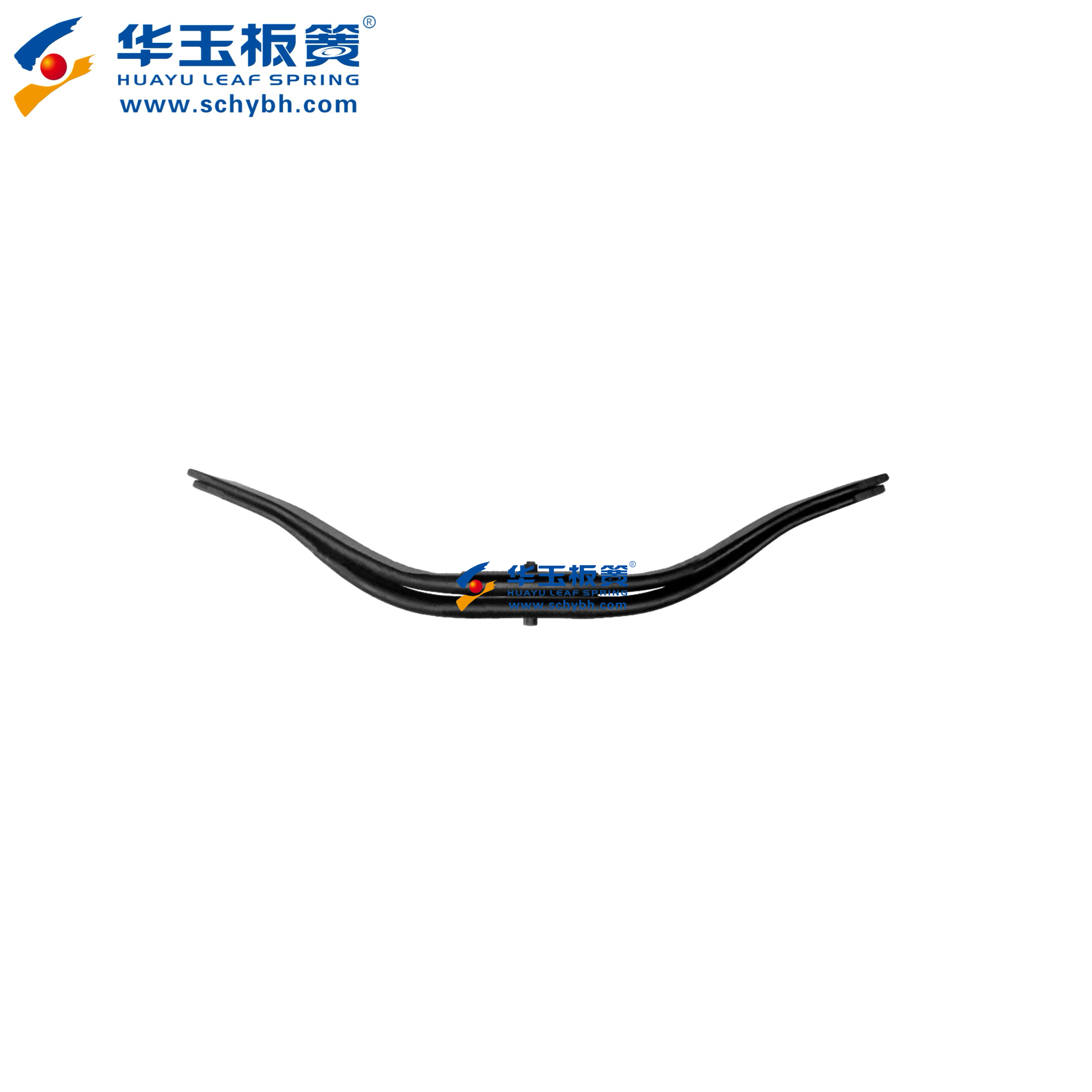 0508204130 BPW High Load Leaf Spring for Truck