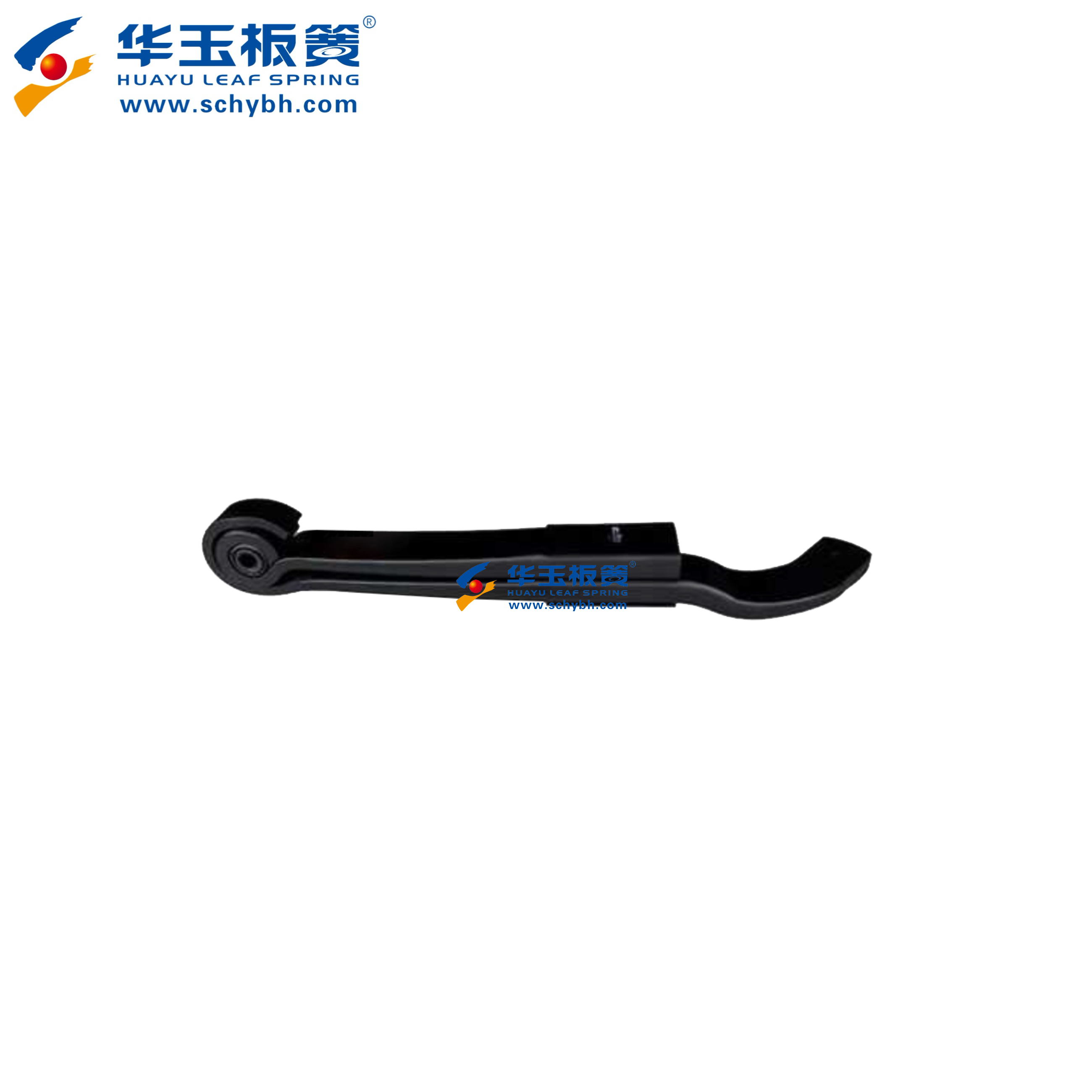 Aftermarket Leaf Spring Replacement for 5010239209 5010383589 Renault