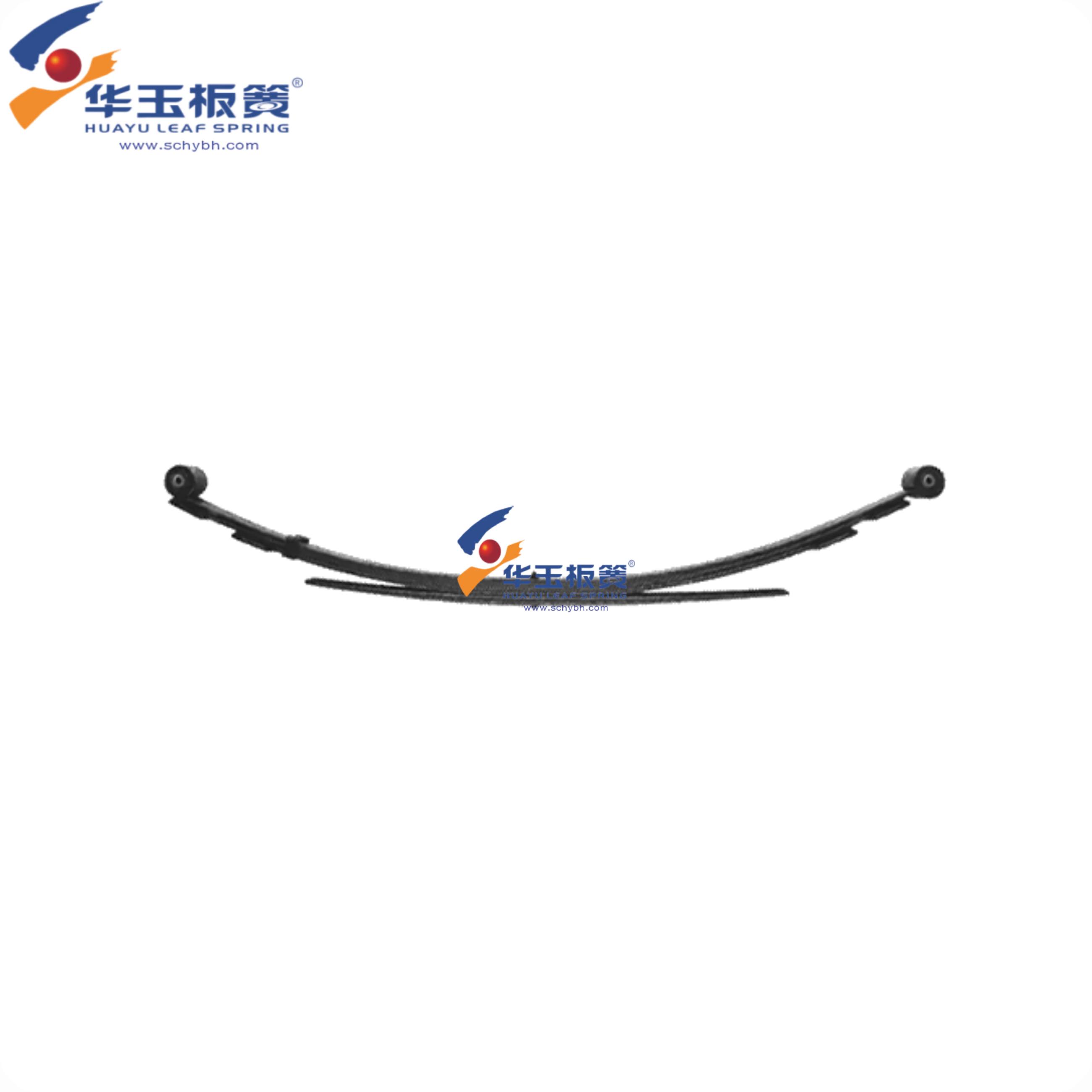 6023203006 6023203106 Truck Suspension Kit Leaf Spring for Mercedes