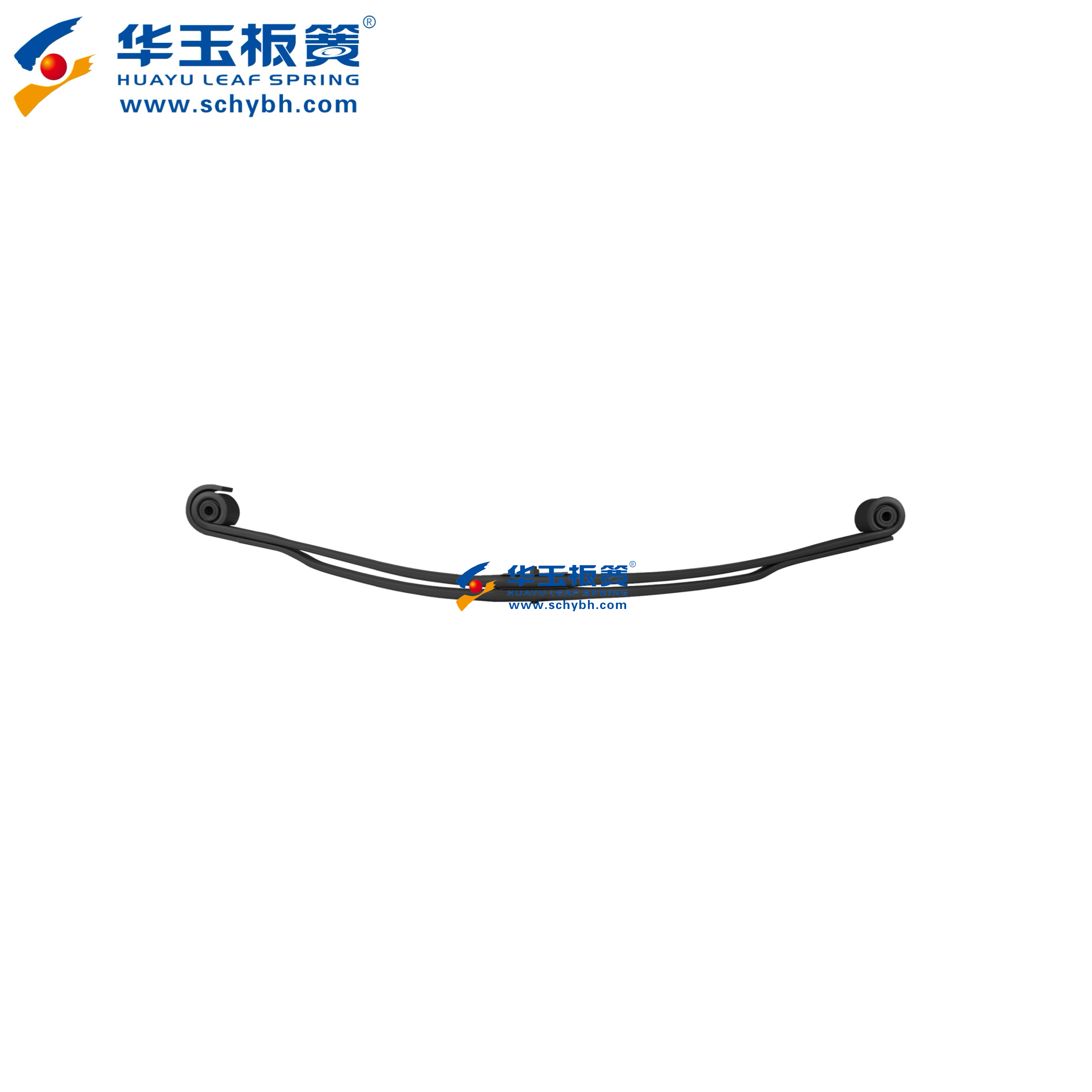 Renault Parabolic Leaf Spring 5010557734 7482225870