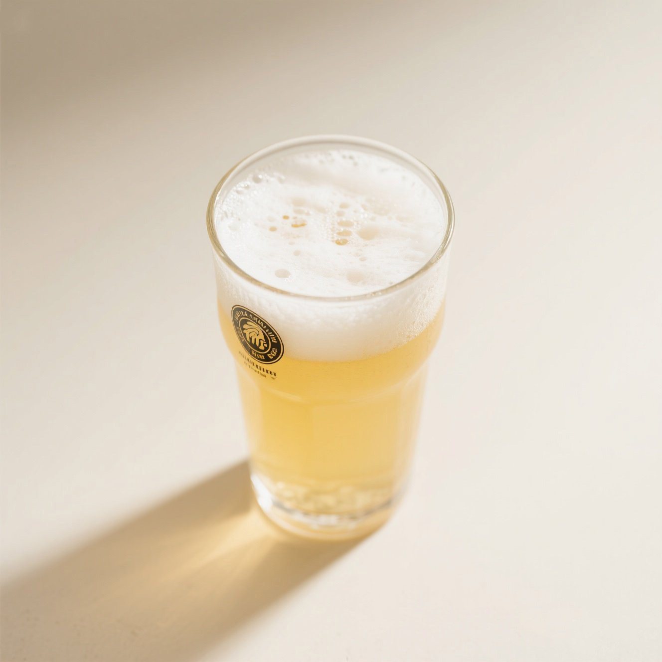 Your Chill, Engraved: This Summer, Your Beer Mug Stays Loyal
