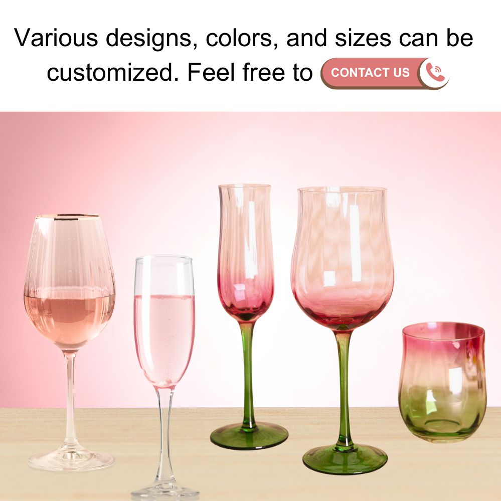 Top 10 Personalized Wine Glass Gifts for Every Occasion