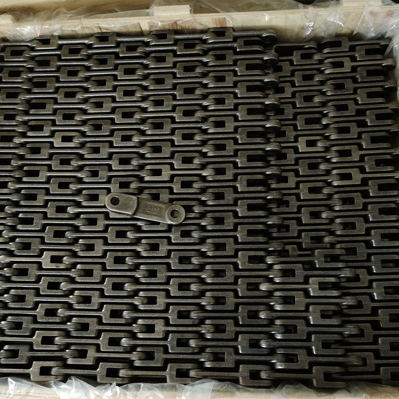 Premium svarterbare kædeleder til tungt udstyr i Malaysia