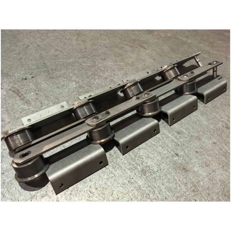 Αντοχή για βαριά κατασκευή για αξιόπιστη λειτουργία σε δύσκολες περιβαλλοντικές συνθήκες