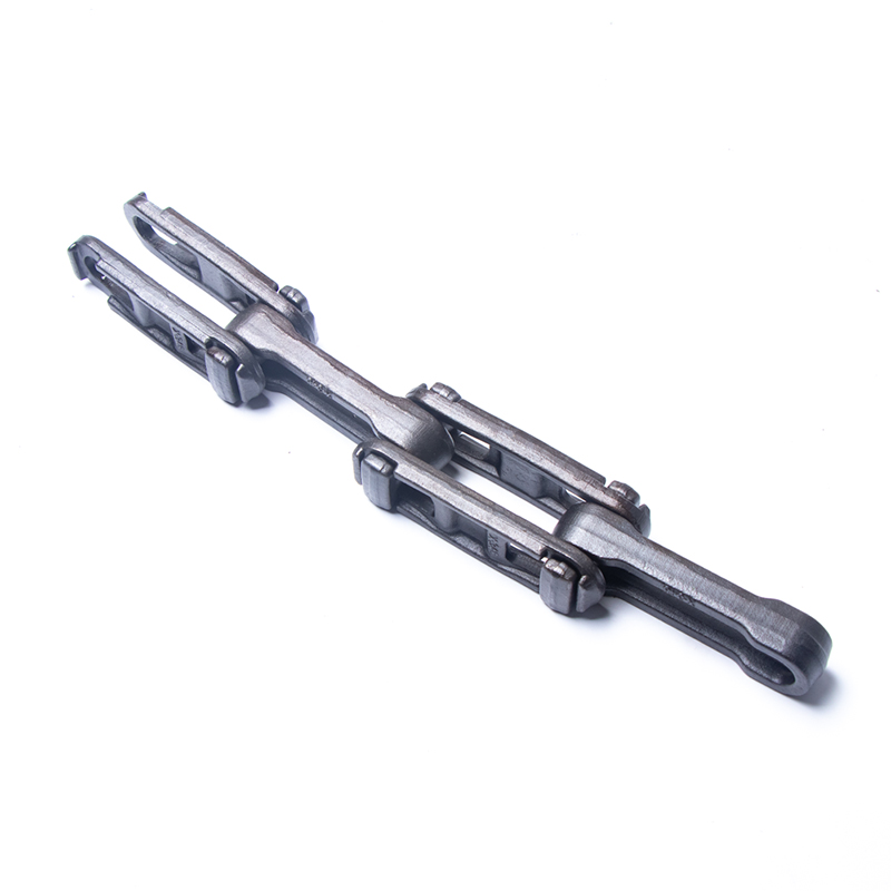 Ang Kahalagahan ng Pagpili ng Tamang Conveyor Drive Chain