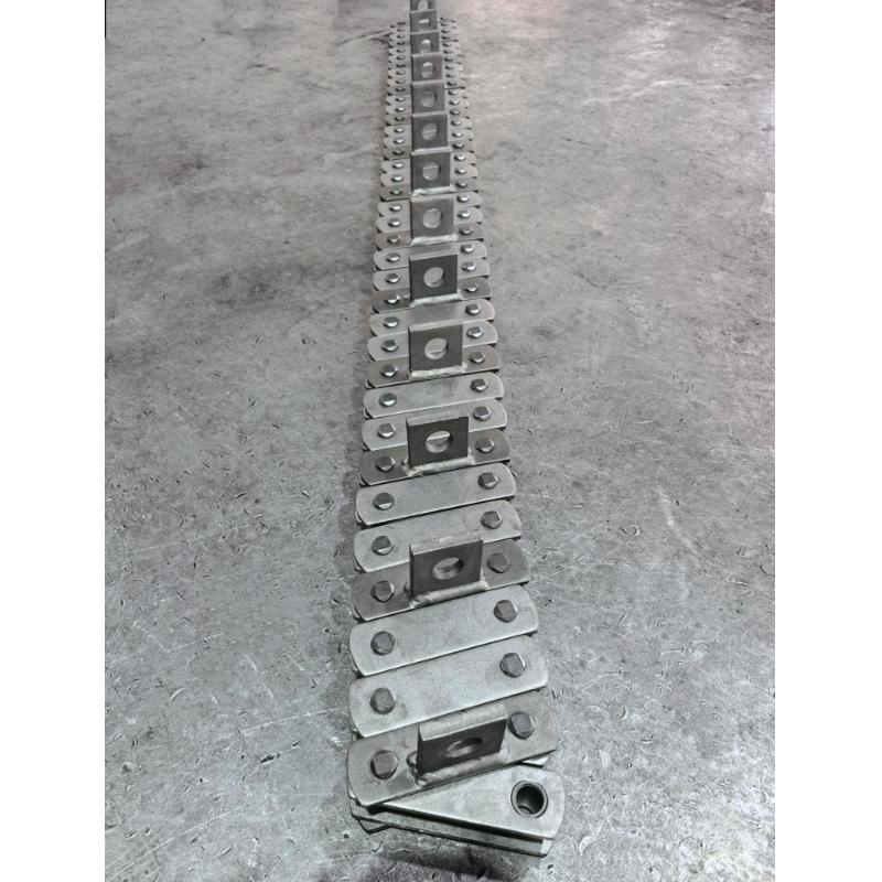 Operatio continua pro transmissione potestatis levi et efficaci