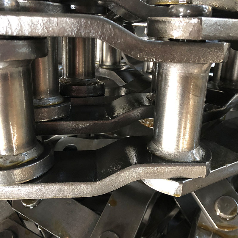 WH157 เชนลเชื่อมซีรีส์แคบ เชนลเชื่อมมิลล์