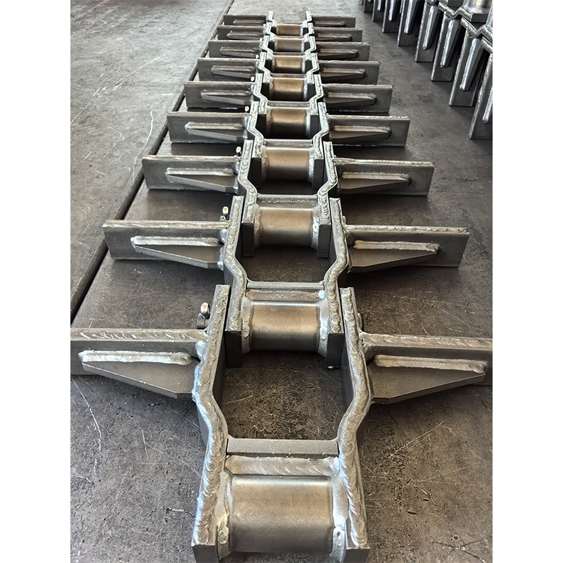 Förbättra dina projekt med värdbara kedjor från Ryssland