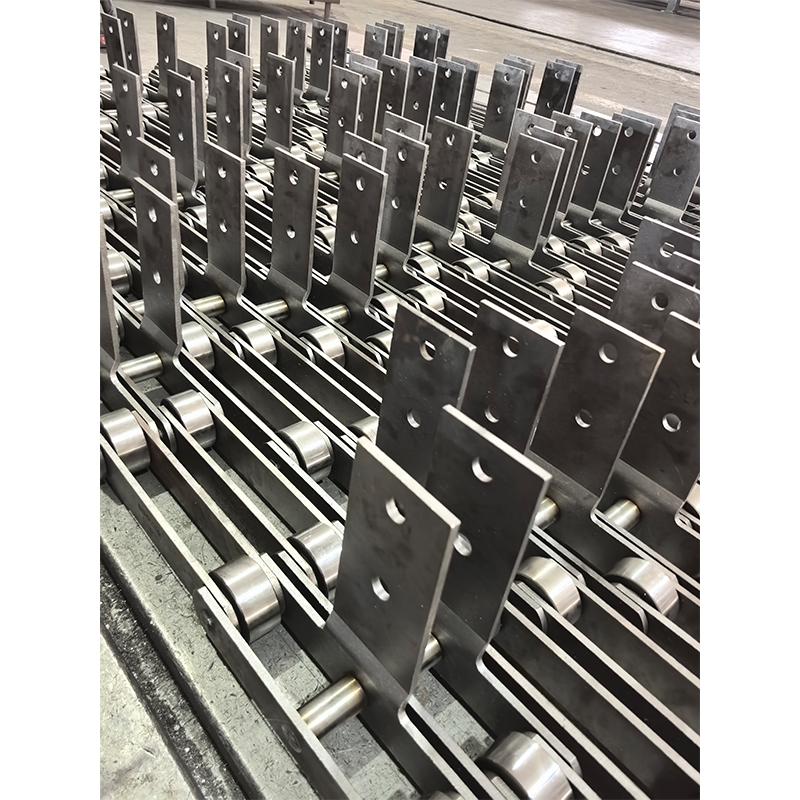 M160C250 CATENA TRANSPORTATORIA