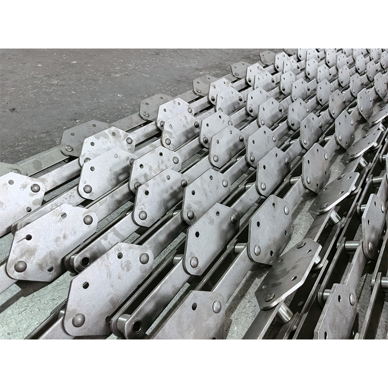 Udforsk de mangfoldige anvendelser af rullekjeder i Filippinerne