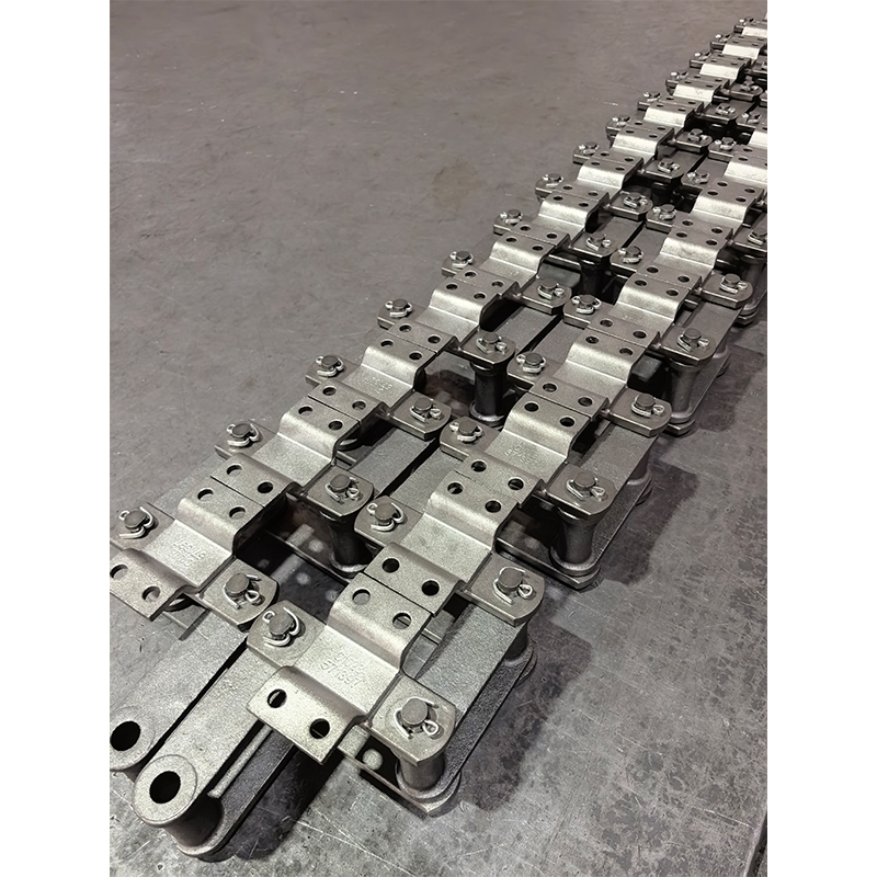 Nâng cao hiệu suất với dây xích bánh răng hàng đầu từ Hoa Kỳ