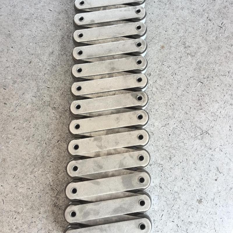 이탈리아 최고의 변속기 드라이브 체인 제조업체들의 비밀 풀기.