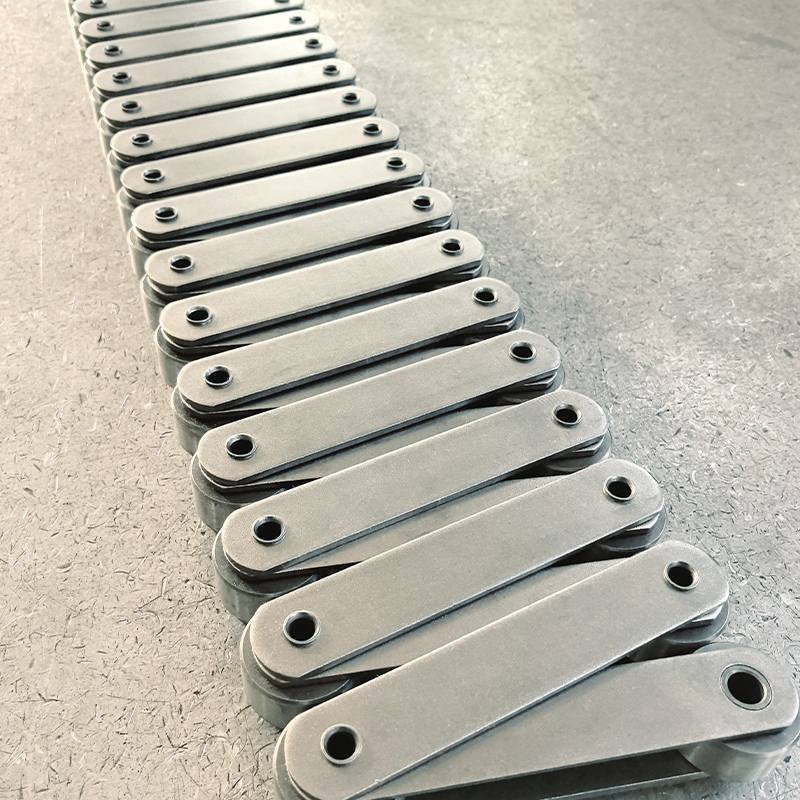 FVC90-A-160 Hul pin kæde