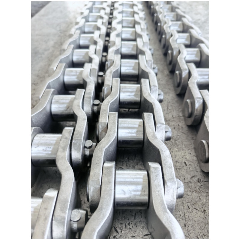 Lång livslängd garanterar minimalt avbrott och underhållskostnader