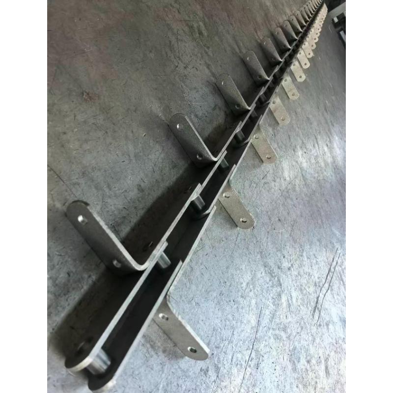 Het proces van het maken van gegoten kettingen in Frankrijk