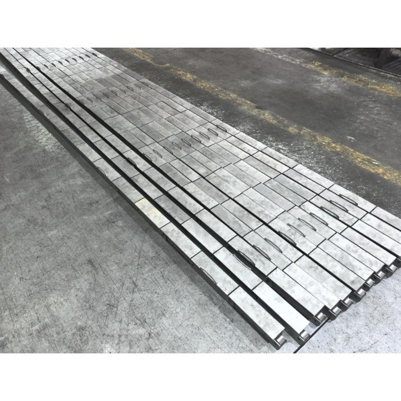 โซ่ลำเลียง P250 4L