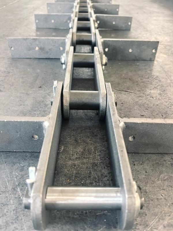 Цепь скребкового конвейера FV180A160