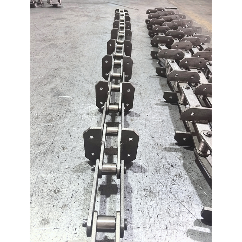 Dowiedz się, jak właściwie pielęgnować i przedłużać żywotność Twoich łańcuchów z legity.