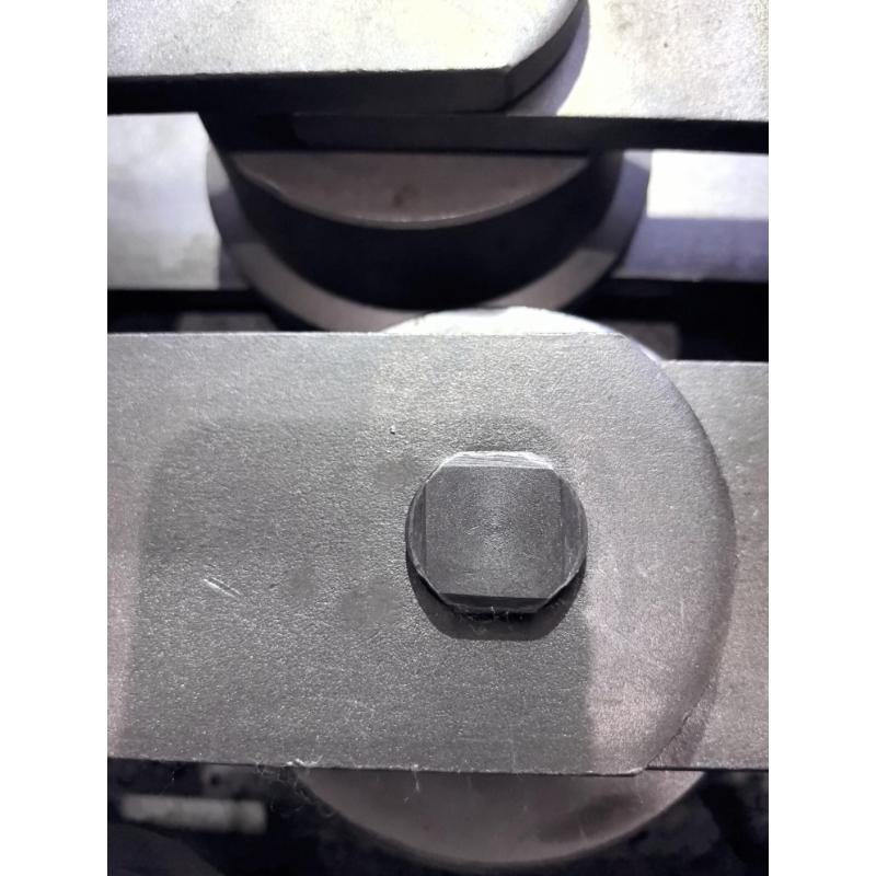 프랑스 제조업체에서 제공하는 다양한 합금 강철 사슬 옵션을 탐색해 보세요