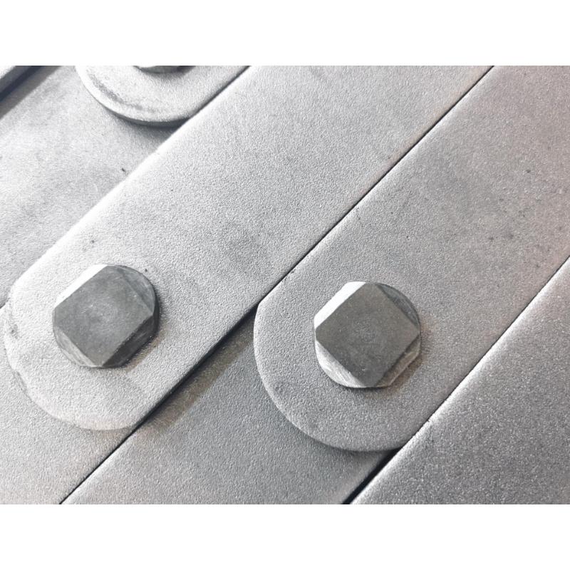 Z160C152.4 ŁAŃCUCH TRANSPORTEROWY