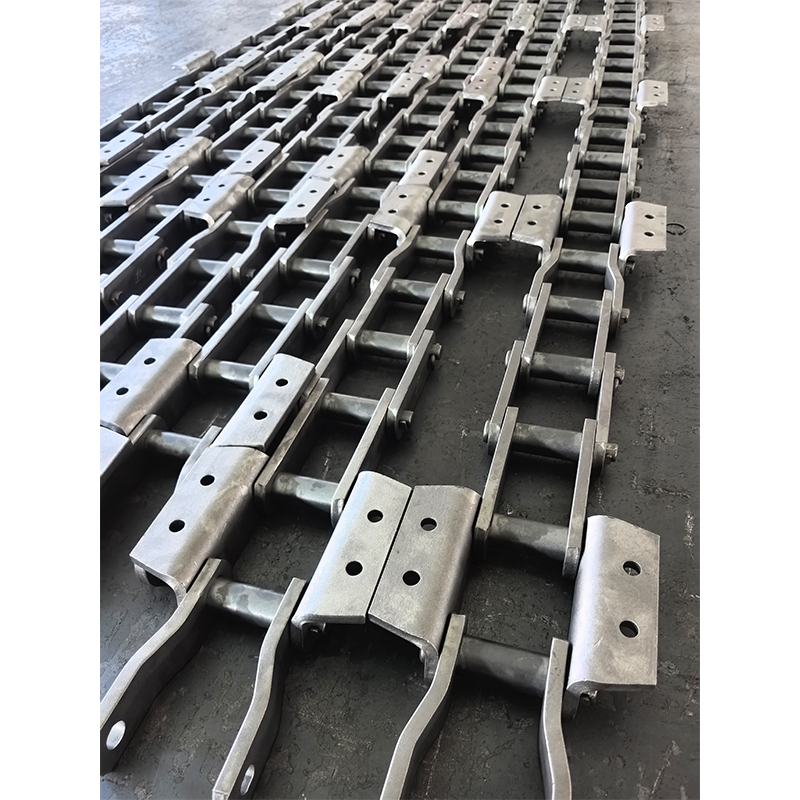 Catena Conveytrix SS102B K2 E5P