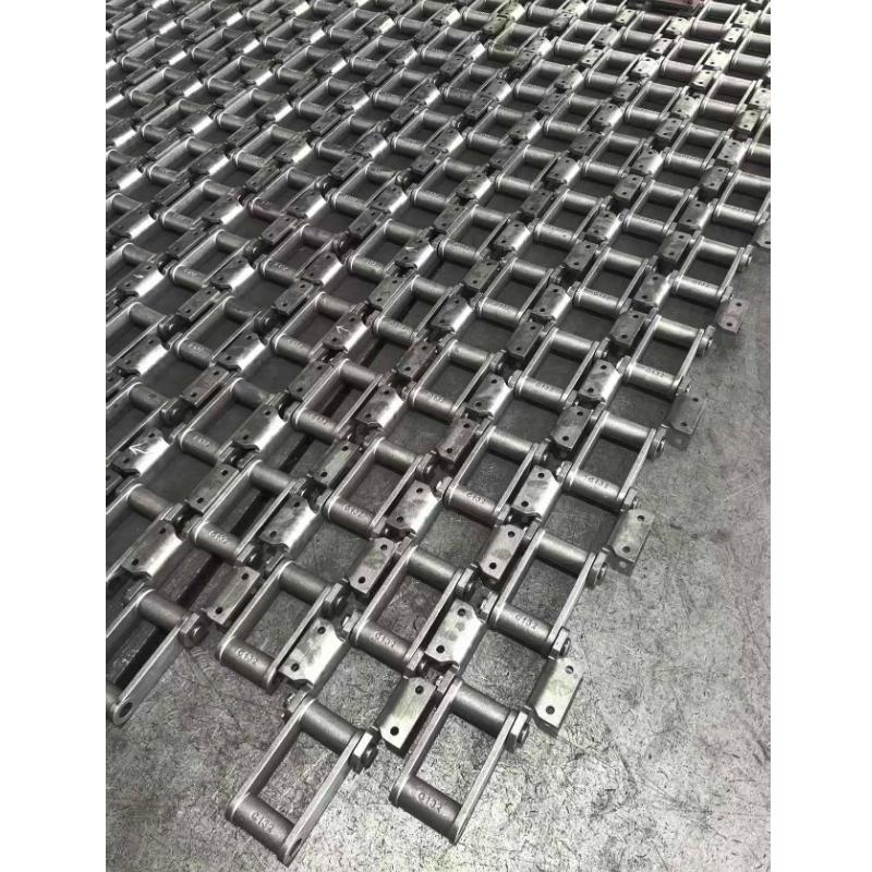 Stærke og robuste svarterbare kædeleder til bygningsprojekter i Malaysia