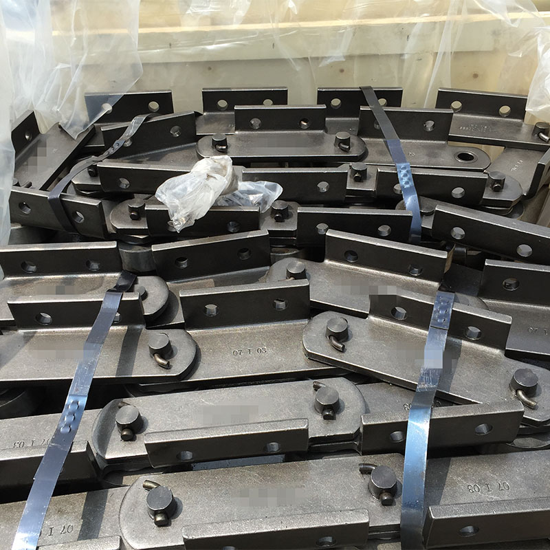 SS800 Инженерная Цепь Сахарная Цепь