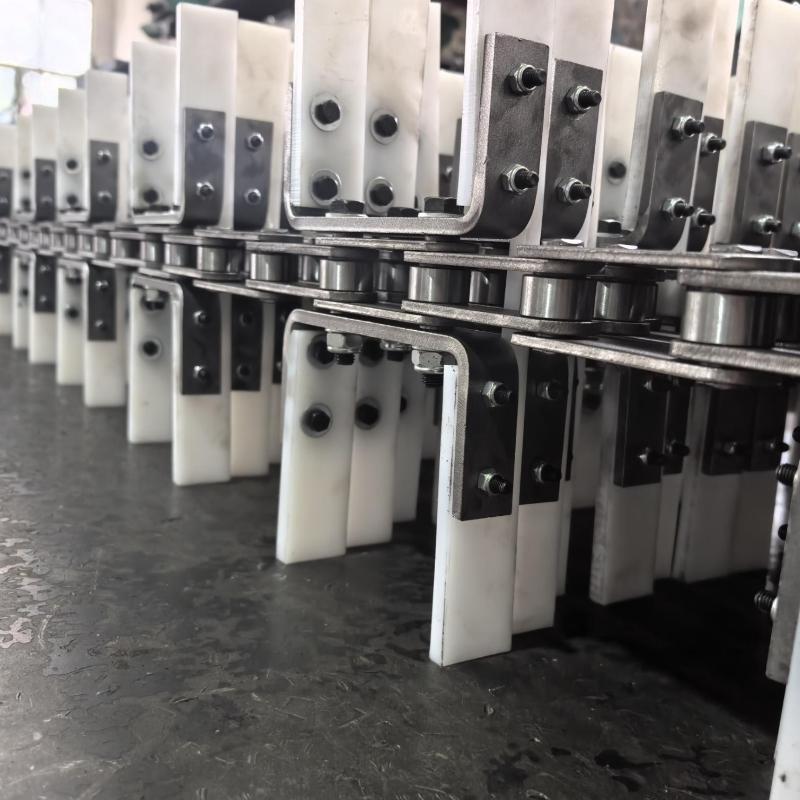 Il Ruolo dei Piccoli Agricoltori nella Catena di Valore del Palmiste