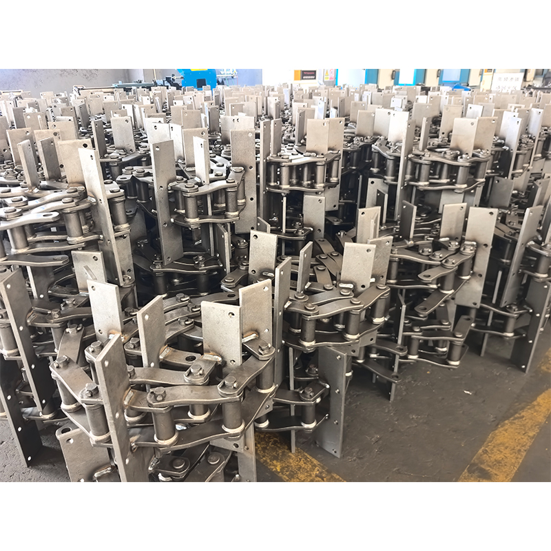 ZVARJENA VERIGA WH132 W430 E3P