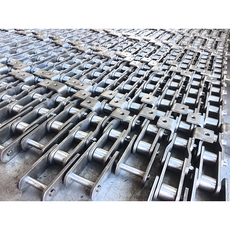 RF9503 SK1 E5P ŁAŃCUCH DO PRZEMYSŁU PALMOWEGO