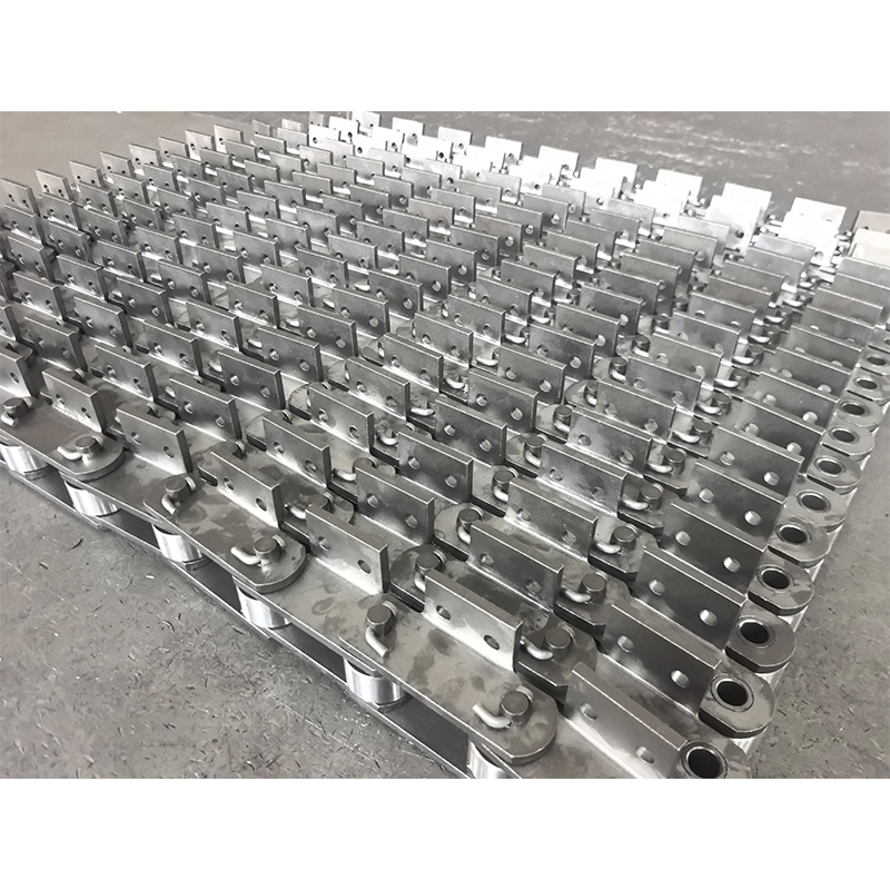 Hvorfor rullekjeder er afgørende i Filippinerne