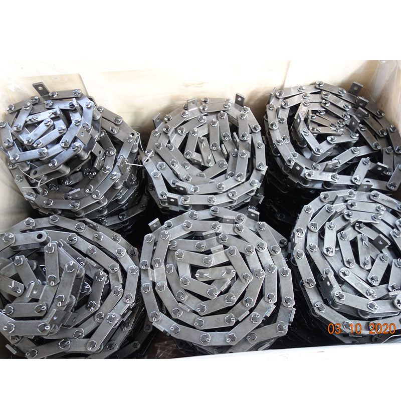 프랑스에서 생산된 합금 강철 사슬의 내구성과 성능을 신뢰하세요