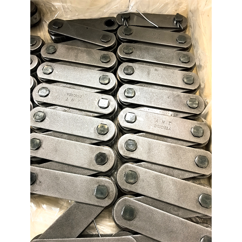 Z160C152,4 TRANSPORTNA VERIGA