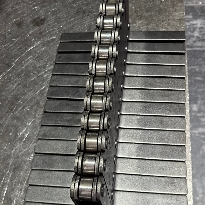 RANTAI P101.6 SCRAPER