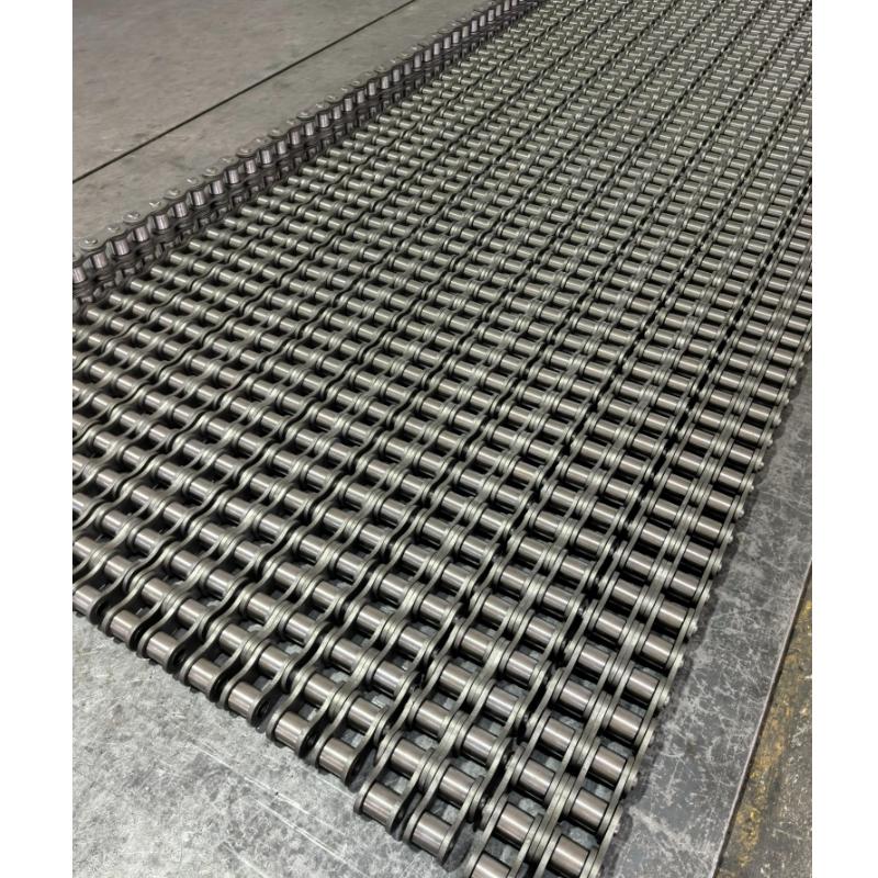 Wie man den richtigen Förderketten-Lieferanten in Europa für sein Unternehmen auswählt