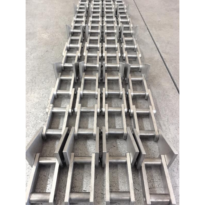 SS102B-S1 Försättningskedja