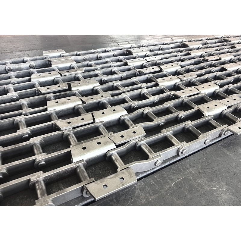 Инженерные цепи для каждого этапа производства