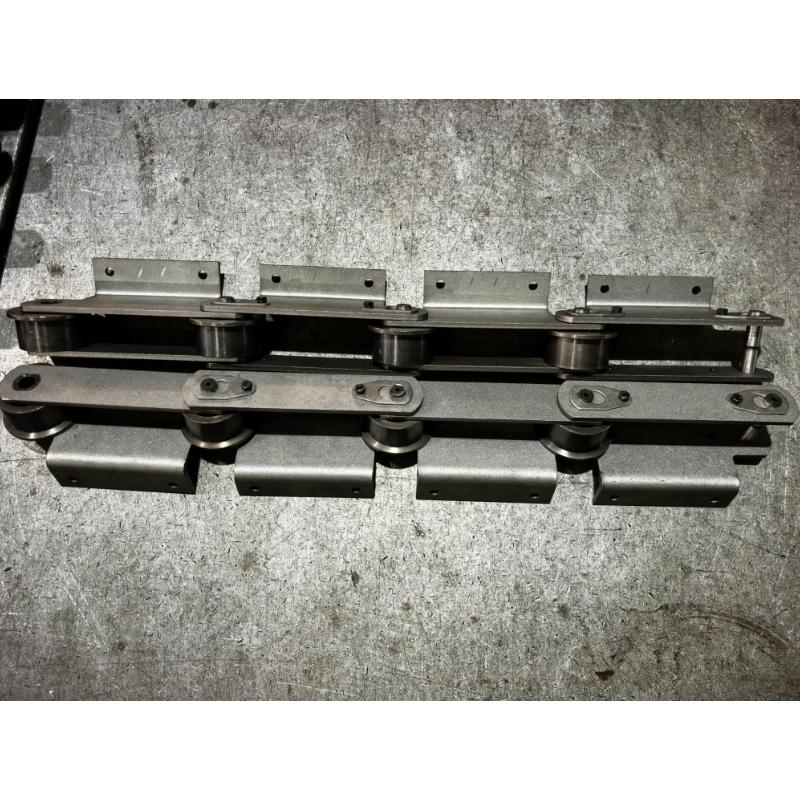 فهم التأثير البيئي لسلسلة زيت النخيل 4