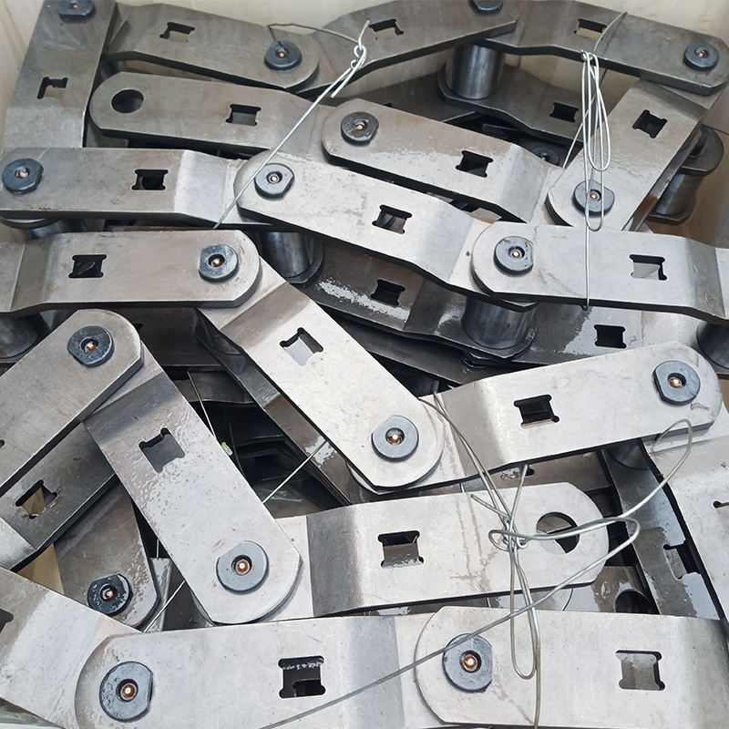 12530 forædlingskæde sukkerkæde