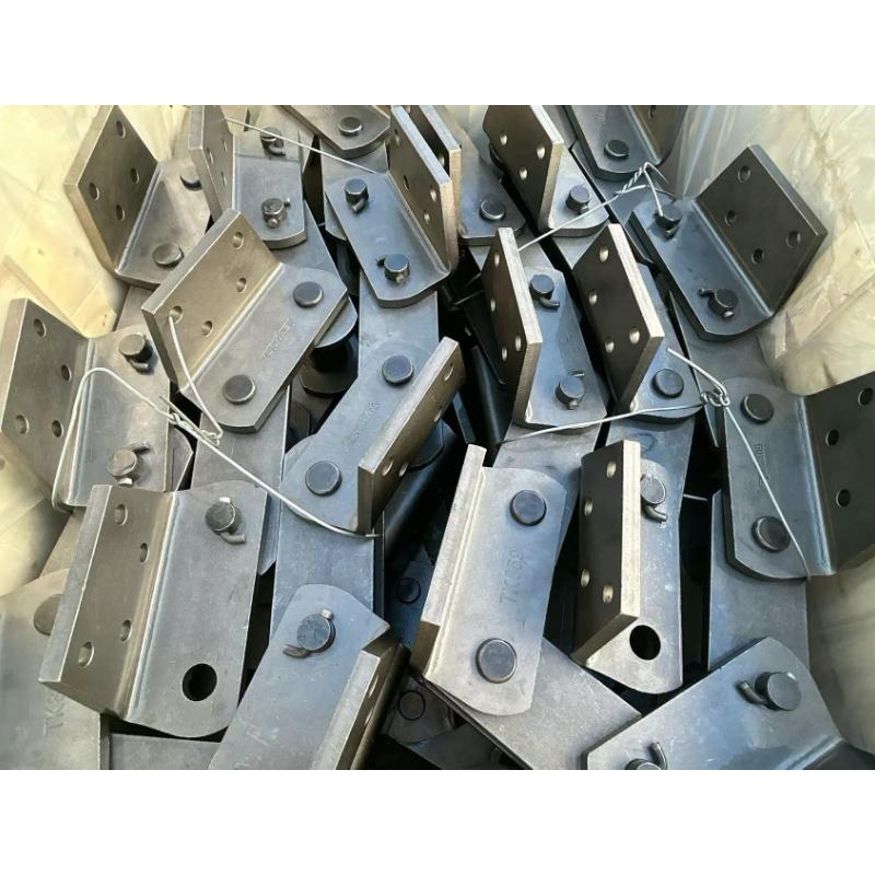 Podnieś swoje wyposażenie dzięki kołom zębason i łańcuchom produkowanym w USA