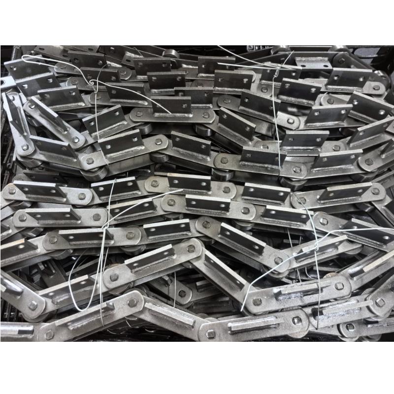 ТРАНСПОРТЁРНАЯ ЦЕПЬ M112C160