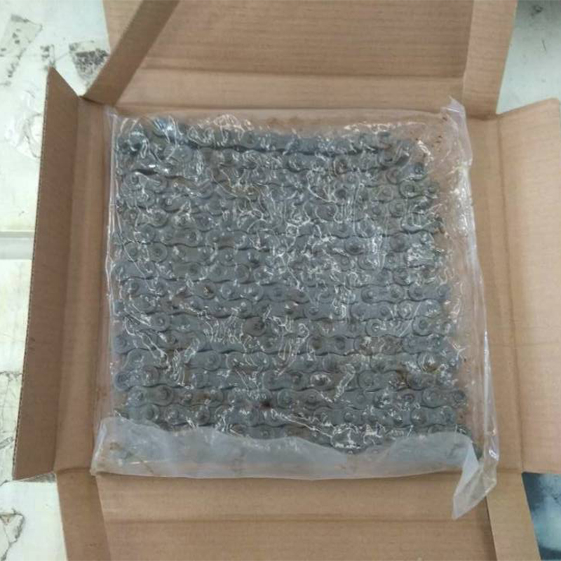 Najnovejše trende in inovacije v komponentah prenosnih verižnih sistemov v Franciji