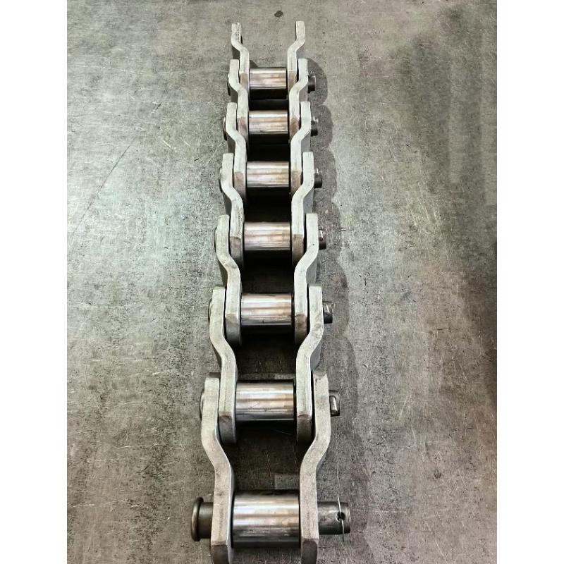 P140 Catena Offici Lateralis Ponderosa