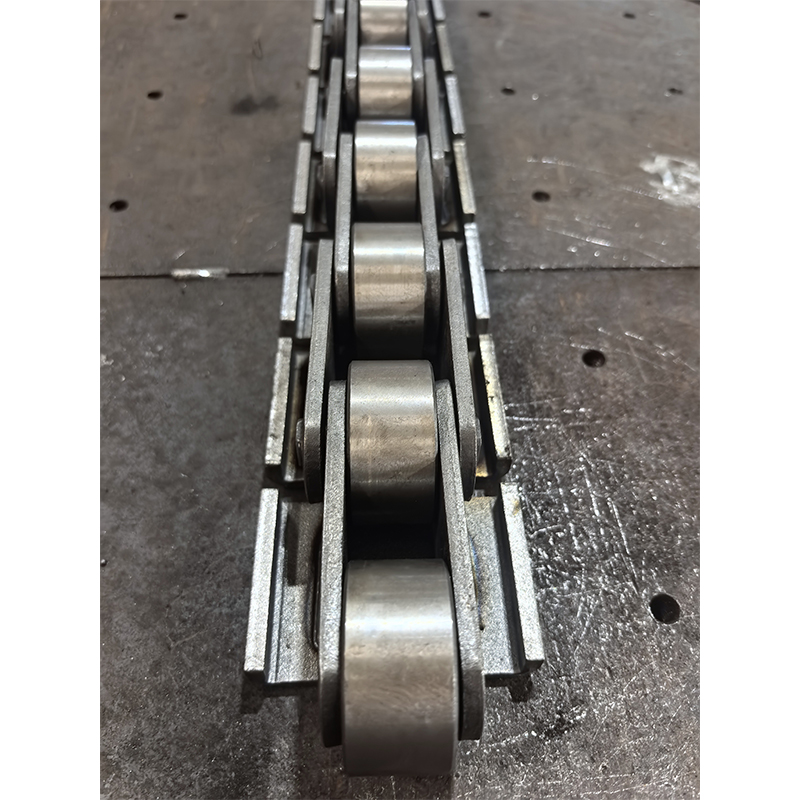 Vapauta sugarchain-kaivannon potentiaali