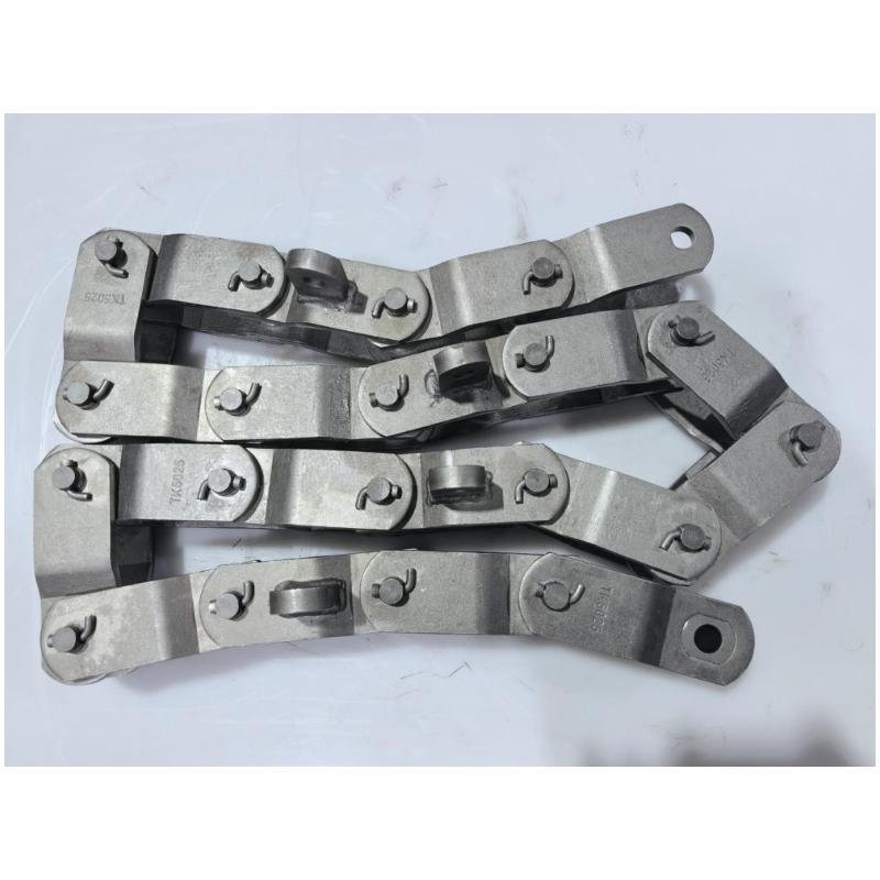 Hvorfor karbonstålketter er en topprioritet