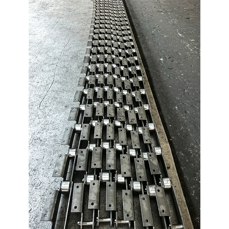 Mga Tip sa Paggamot upang Mapataas ang Katatag at Pagganap ng Iyong 81x Chain