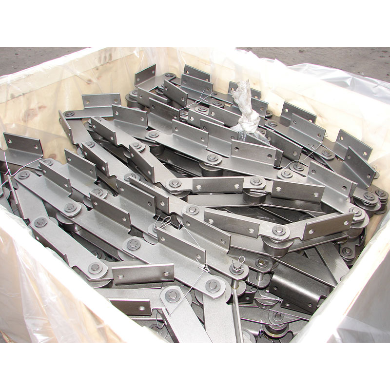 M160 Metrična Vrsta Prevozne Verige