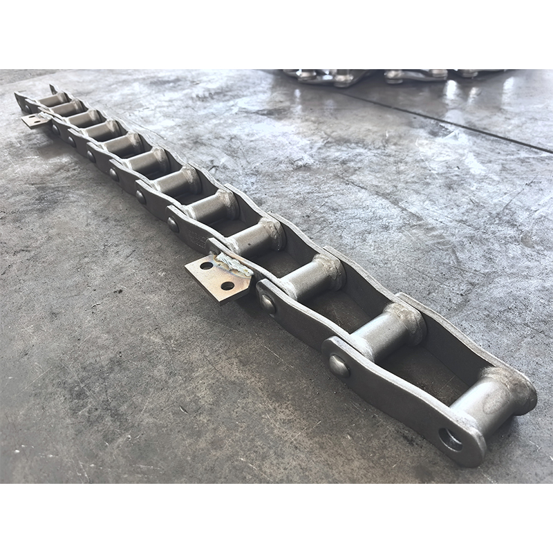 Ufaj długowieczności i trwałości amerykańskich koł zębasyh i łańcuchów