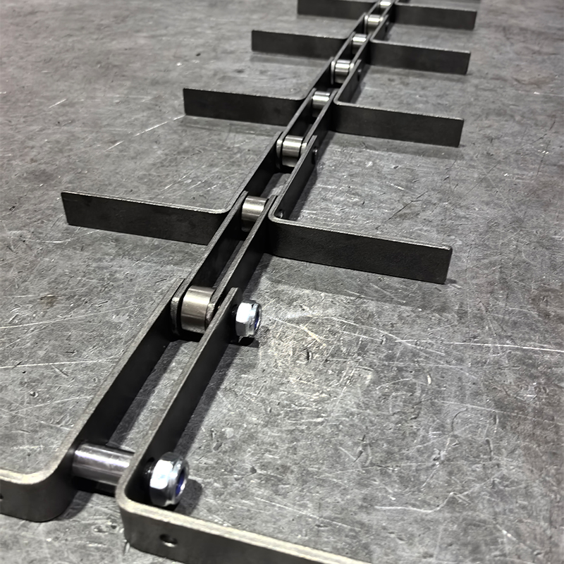 Entdecken Sie die vielfältige Auswahl an Förderketten-Lieferanten in Europa